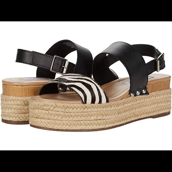 Steve Madden Shoes - Steve Madden 6.5 espadrille shoe